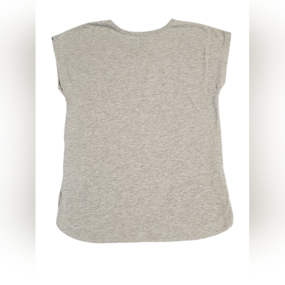 4 Shirts Girls Champion,CK, Adidas, & Under Armour Size Medium 10-12 - Picture 5 of 9